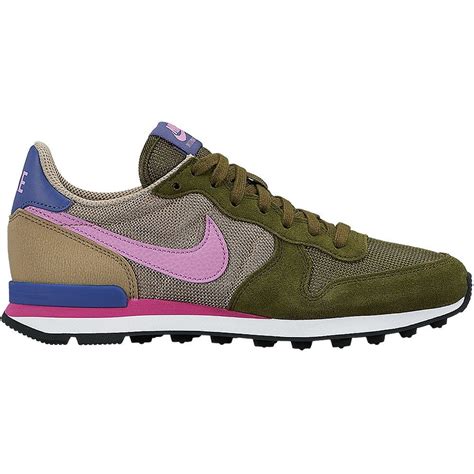 nike internationalist damen grün|Womens Internationalist .